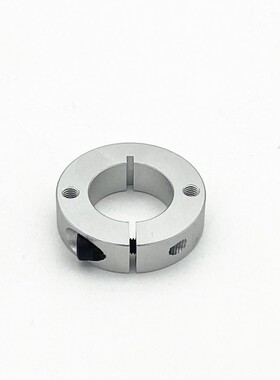 固定环开口型双孔锁紧型/双螺孔锁紧型FAJ01/02/06/51/52/56-D6/8