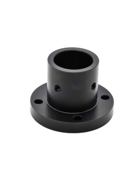 导向轴支座支架型安装孔通孔/螺孔型STHRB3/STHR/STHSB/STHCB现货