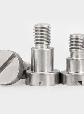 一字支点用台阶螺丝FCBD/CBD4/5/6/8/10/12-1/2/3/4/5/6/7/8/9/10