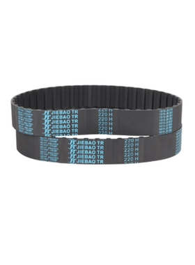 同步带HTD3M222/225/228/231/234/237/240/243/246/249/252/节距3