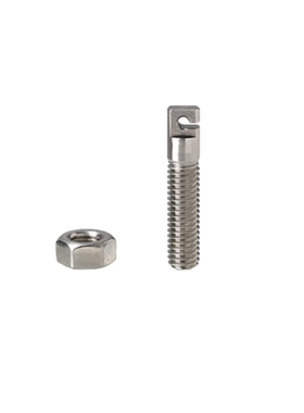 替代FFL11不锈钢拉伸弹簧支柱SAIPOK4/5/6/-10/15/20/25/30