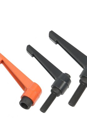 替代 固定把手 CLDM4/5/6-8/12/16/20/25/32/40/50-B/M/S