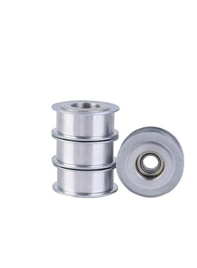 定做同步带轮同步轮皮带轮订做惰轮HTPAS3M 5M 8M T5T10 XL MXL L