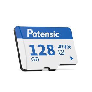 博坦Potensic 1代2代和ATOM 同时支持ATOM 128G内存卡