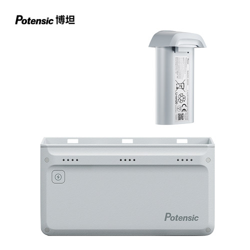 博坦无人机Potensic配件