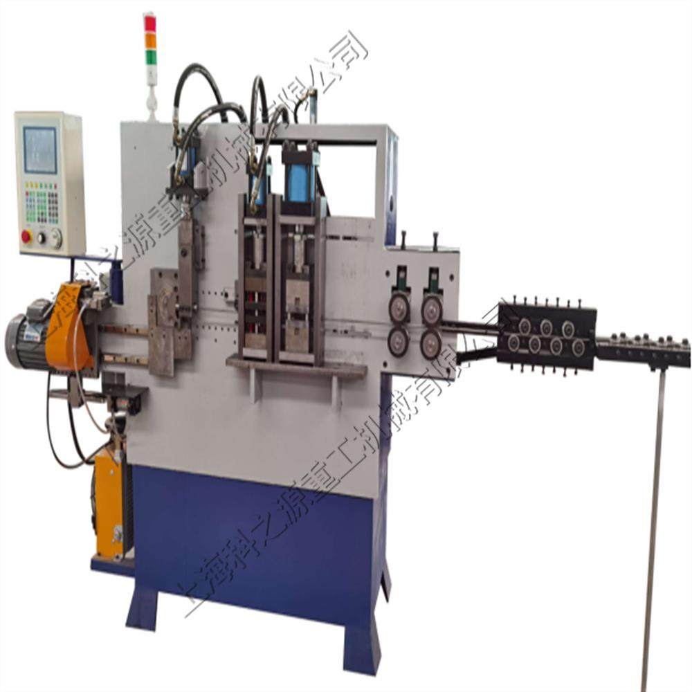 多轴线性金属手柄成型机毛刷支架折弯机数控滚刷支架折弯设备,五金/工具,其他机械五金,淘宝优惠券,粉丝福利购,淘宝优惠卷