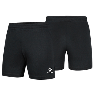 KELME卡尔美球裤训练裤足球短裤训练服儿童健身马拉松运动裤球衣