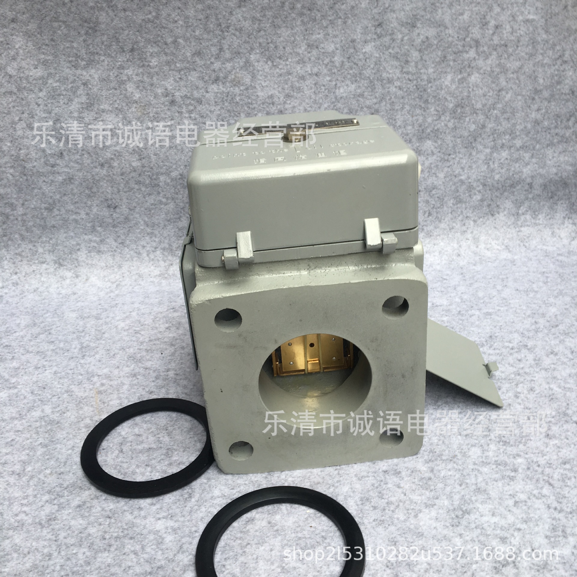 变压器瓦斯继电器气体继电器QJ1-50QJ2QJ3QJ12-80QJ13QJ4-50QJ1G