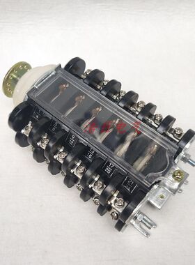 F4-12I/W F4-12II/W1 F4-12III/W辅助开关 操作机构用配件