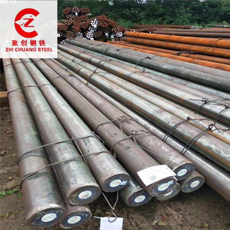 现货热销W6Mo5Cr4V2高速工具钢 原厂质保高碳高合金圆钢 锋钢批发