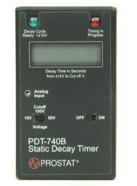 Prostat PDT-740B静态衰减计时器 PDS-510 HBM放电模拟器PGB-745