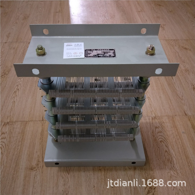 起重机电动机起动调整电阻器RT54-112M-6/1B 配电动机YZR-112M-6