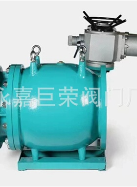 法兰LHS941X-10/16Q电动调流调压阀 规格齐全南高供应