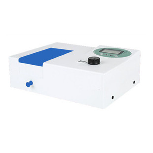 722S可见分光光度计 722N实验室分光光度计722单机操作分光光度计