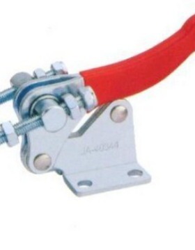 台湾好手牌快速夹钳HS-40344