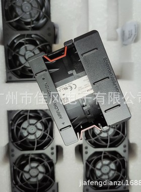 台达TGM0812SS-00 8056 12V 9.6A 三合一高转数大风量暴风排风扇