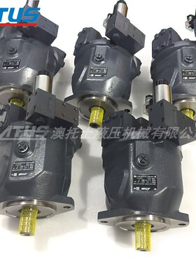 A10VNO系列A10VNO28克拉斯轴向变量柱塞泵液压泵0581 836.0油泵