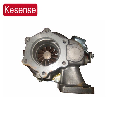 GT42涡轮增压器DE12TIS 701139-0001 709153-0001