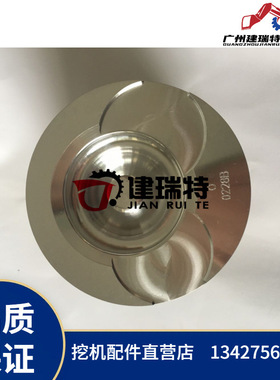 挖机斗山300-7 发动机D1146 DE08缸套组件四配套六配套大修件批发