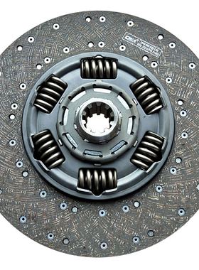 MANE 81.30301.0562 Clutch Disc 离合器片