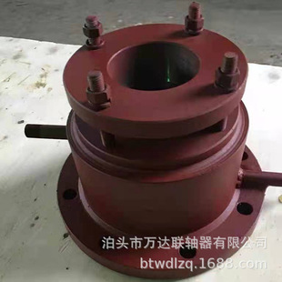 置密封搅拌轴填料箱 常压PN1.6装 填料箱厂家供应型号1414 218