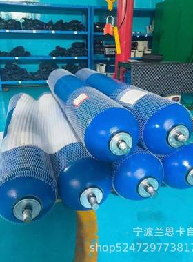 厂家现货皮囊式蓄能器NXQ液压蓄能器 贺德克蓄能器 SB330-32A1