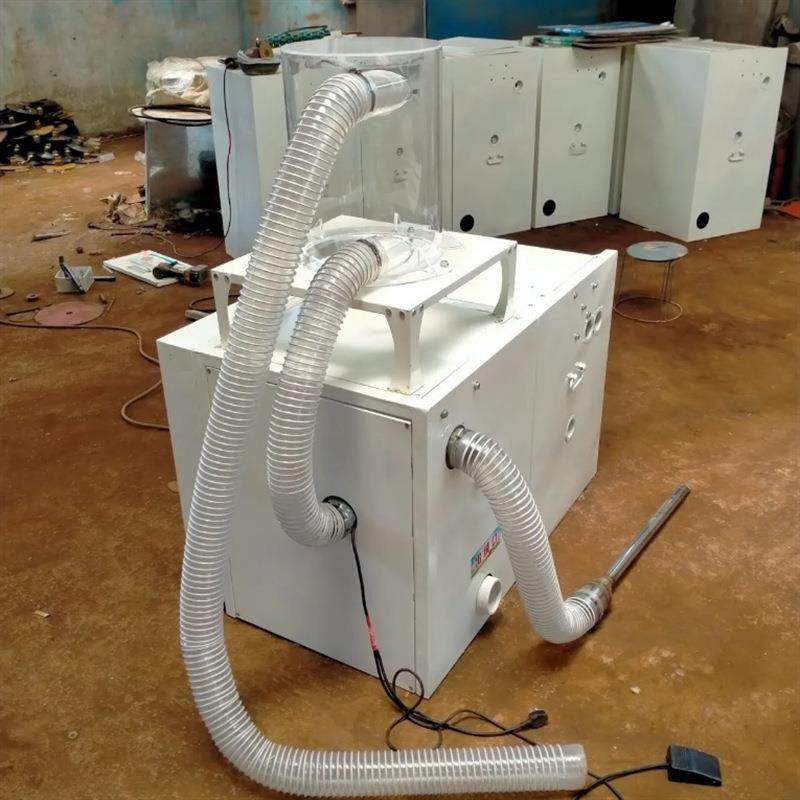 全自动拆绒机家纺门店卧式拆旧羽绒服机器商用拆冲一体机拆绒机,橡塑材料及制品,PBS,淘宝优惠券,粉丝福利购,淘宝优惠卷