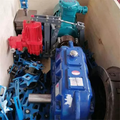 矿用行人助行器 投资少 易于操作   斜巷用 行人助行器