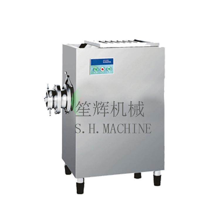 商用冻肉绞肉机冻肉鲜肉绞碎机绞猪肉牛肉设备肉类加工设备碎肉机,橡塑材料及制品,PBS,淘宝优惠券,粉丝福利购,淘宝优惠卷