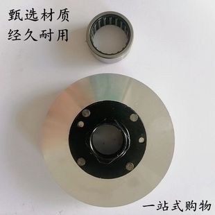 YN30E YN27A YN30A内燃凿岩机配件绳轮组件 YN27 YN27C