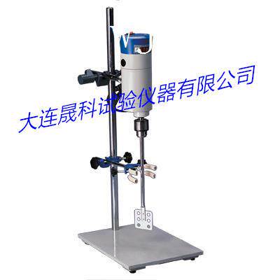 RSJ-10L高剪切电动轻型搅拌机（数字变频）CA砂浆电动轻型搅拌机