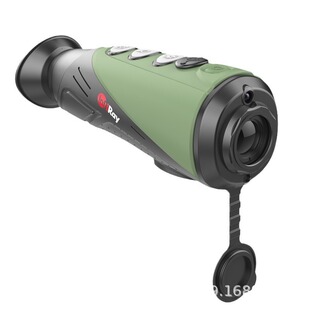 艾睿E3N丛林版 驱逐舰PH35手持户外单筒高清热成像夜视仪热像仪