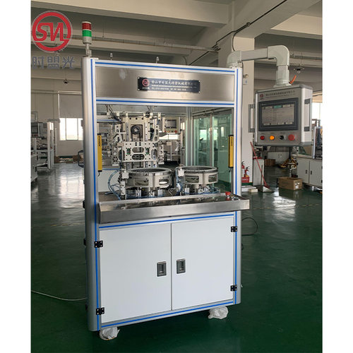 电机生产线 伺服电机定子绕线机 步进电机自动化设备生产线