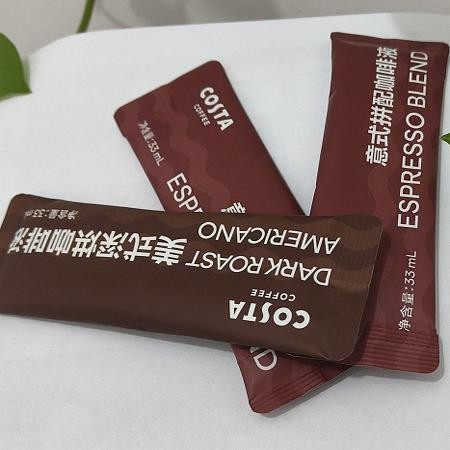 【爆款回归】Costa咖啡浓缩咖啡液意式拼配冷萃液美式浓缩黑热萃