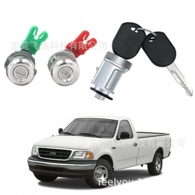 适用于福特F150F23点火