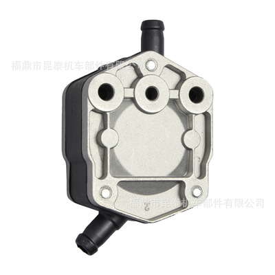 燃油泵6E5-24410forHP7