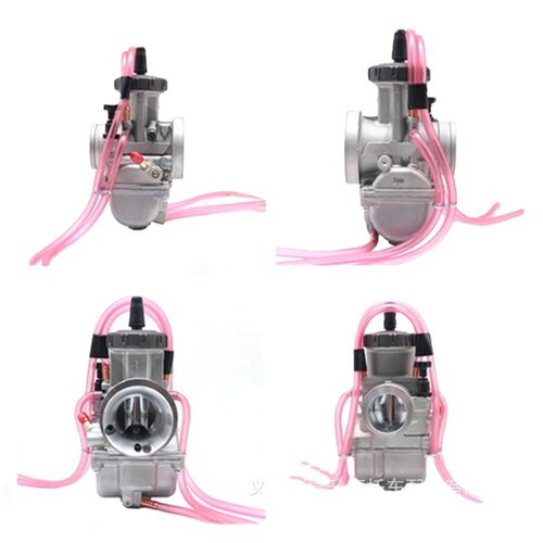 无标跨境ATV摩托车改装化油器PWK33 35 34 36 38 40mm Carburetor