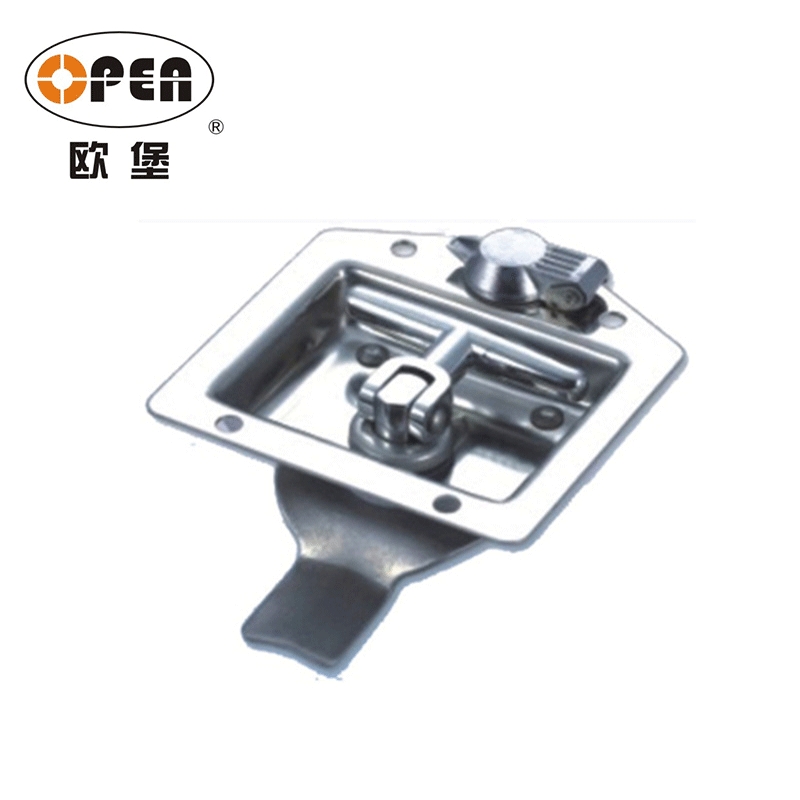 供应MS857不锈钢工业柜锁机柜平