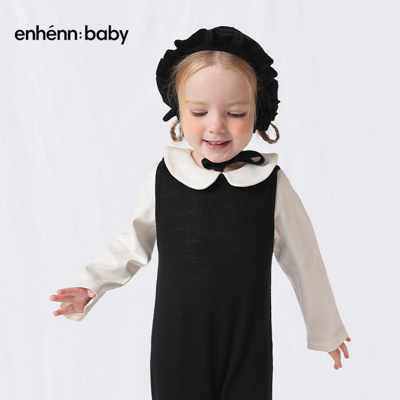 YY2505079荷叶边针织帽