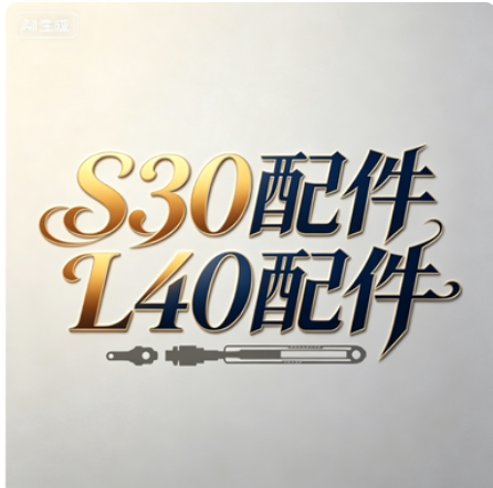 瑞速S30pro/L40pro 配件（配件不贵，可多买平摊邮费）默认圆通
