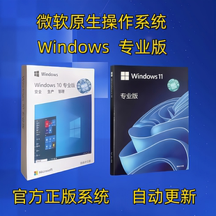 win11专业版64位u盘系统装机电脑win10中英日文繁体简包工作站版