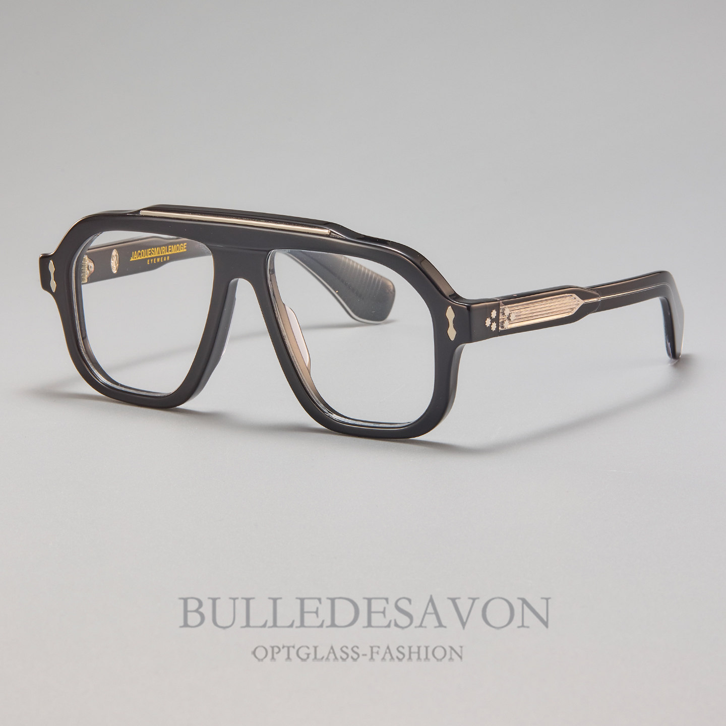 JMM网红同款板材眼镜框男女士飞行员素颜瘦脸可配近视防蓝光镜架