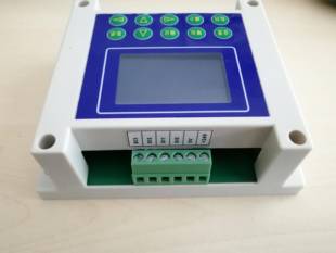 伺服电机控制器 替代PLC工业控制器 90可编程单轴步进电机