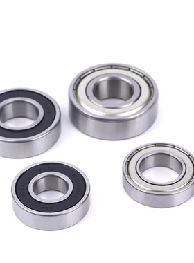 滚珠轴承BAY6700/BAY6800/BAY6900/BAY6000/BAY6200/BA6300/ZZ-J