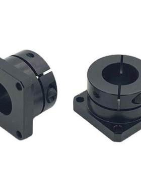 STHWSB STHWS SSTHWS8 10 12 15 16 20 25 30 35 40 50导向轴支座