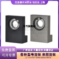 L型带座轴承BGF01/BGF11 6000 6002 6004 6006 6205单轴承座