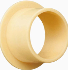 塑料滑动轴承工程塑料衬套OBK11-d3 4 5 6 8 10 12 14 15 16 20L