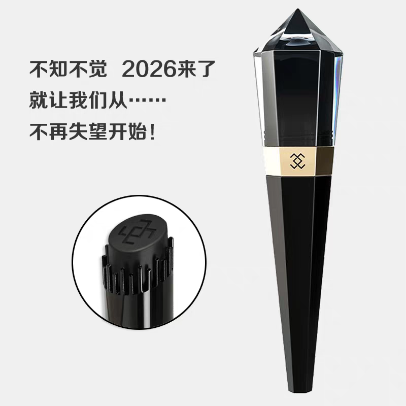 自然黑免洗半永久不掉色遮白发棒