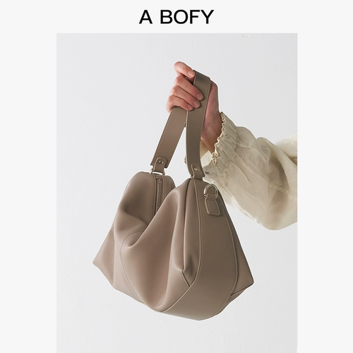 Сумка через плечо, сумка на одно плечо, из натуральной кожи