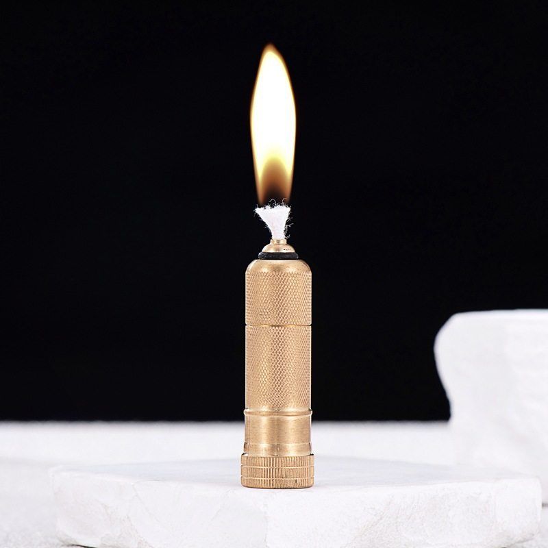 IMCO爱酷6700纯铜内胆金色复古